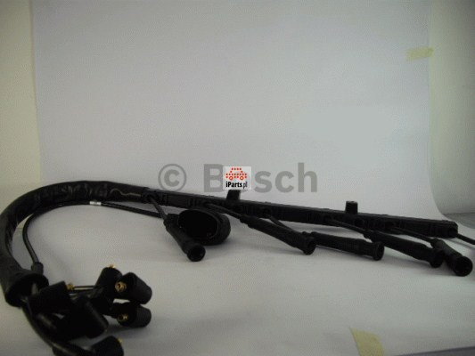 BOSCH Przewody zapłonowe - zestaw 0 986 356 322
