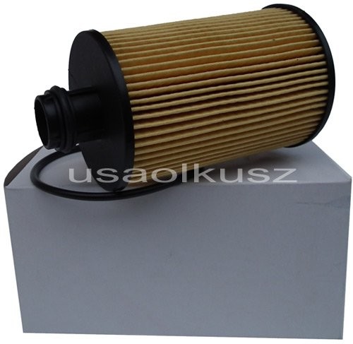 CND Filtr oleju silnika RAM 1500 3,0 CRD 2014 68229402AA