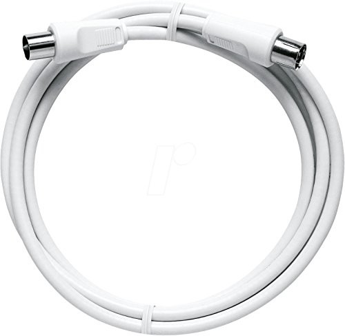 Axing BAK 750-80 kabel koncentryczny BAK75080
