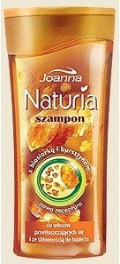 Joanna Szampon z biosiarką 200ml