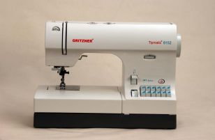 Gritzner Tipmatic 6152