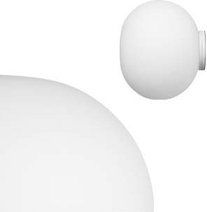 Flos GLO-BALL C / W ZERO F3335009