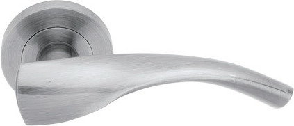 VDS Klamka BILBAO KOLOR NIKIEL SATYNA 39-0083