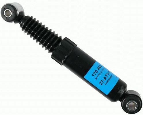 SACHS Amortyzator 170 462