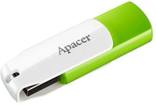 Apacer AH335 64GB (AP64GAH335G-1)
