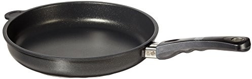 AMT Gastroguss 528 patelnia, z żeliwa aluminiowego 528