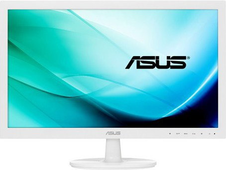 Asus VS229DA-W