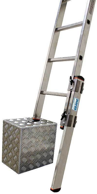 Krause Noga przedłużacz stabilizatora do drabin 122292