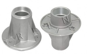 NEW HOLLAND / CASE POKRYWA PALCA HEDERA NEW HOLLAND 80740602