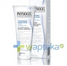 Physiogel krem intensywnie nawilżający 100ml