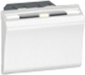 Legrand Łącznik hotelowy 230 V - Mosaic