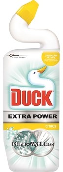 Duck ŻEL EXTRA POWER CITRUS 750ML zakupy dla domu i biura 70333943