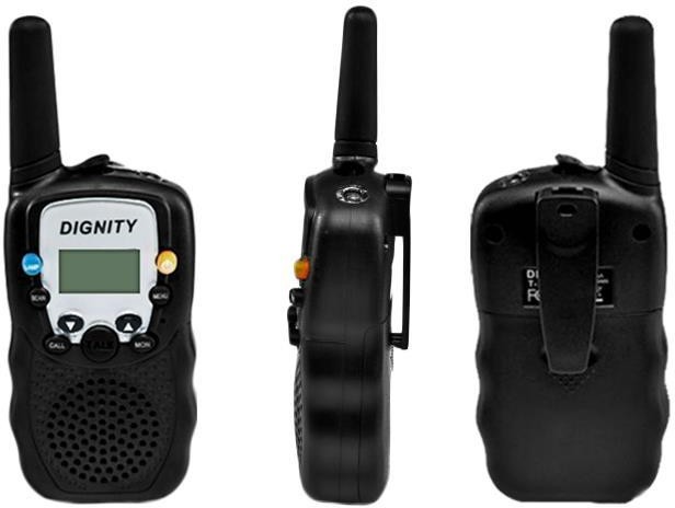 Dignity T-388