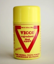 Vicco Vajradanti Proszek