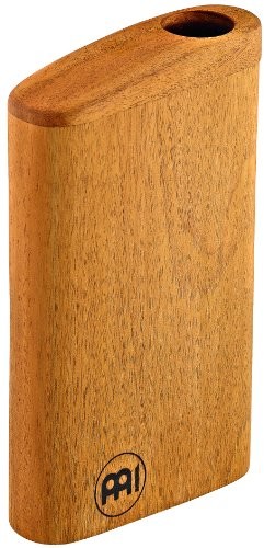 Meinl Percussion Didgeridoo meinl Percussion DDG-Box Travel box brązowy DDG-BOX