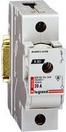 Legrand Rozłącznik izolacyjny z bezpiecznikami R301 20 606605