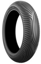 BRIDGESTONE E08Z YEK 180/640 R17 OPONY WYŚCIGOWE NAWIERZCHNIA MOKRA