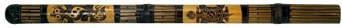 Kamballa Didgeridoo kamballa grawerowana 120 cm 838604