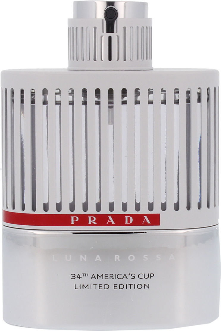 Prada Luna Rossa 34th America´s Cup Limited Edition Woda toaletowa 100ml