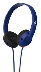Skullcandy UPROCK 2 France niebieskie