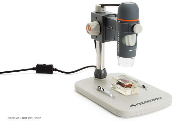 Celestron Cyfrowy Pro 5MP (44308)