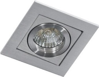 Azzardo Oprawa do wbudowania PACO 1 GM2103 ALU -