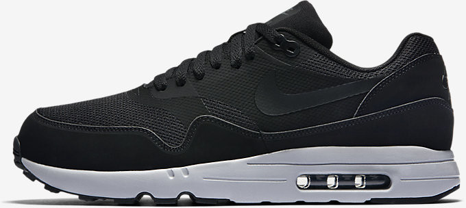 Nike Air Max 1 Ultra 2.0 Essential 875679-002 czarny