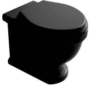Galassia Ethos czarna 8437NE