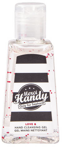 Sephora Merci Handy Only for Żel do mycia rąk 30 ml