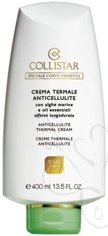 Collistar Anticellulite Thermal krem- Antycellulitowy krem termalny 400 ml 80151