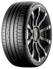 Continental SportContact 6 305/25R13 99Y