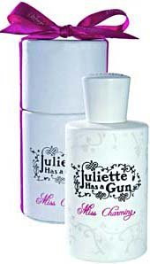 Juliette Has A Gun Miss Charming woda perfumowana 100ml TESTER