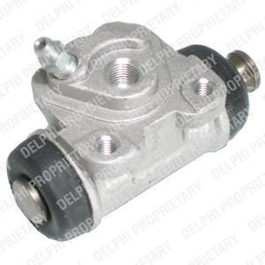 DELPHI Cylinderek hamulcowy LW62091