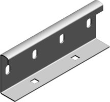 Baks Łącznik drabin LDCH45 441001