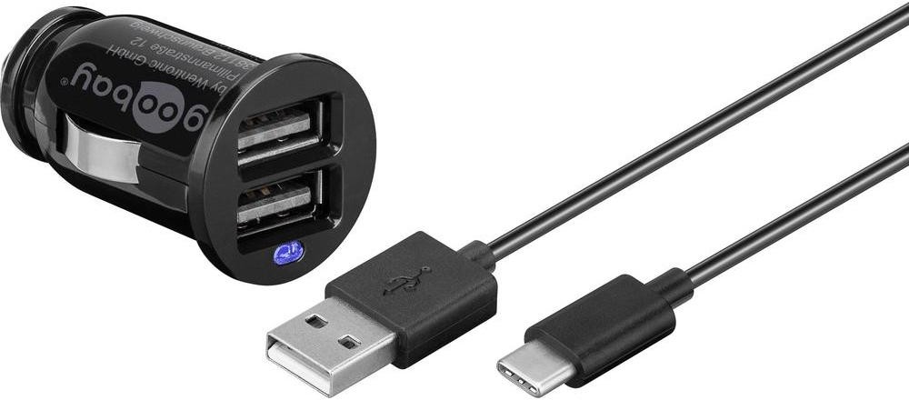 Goobay Ładowarka USB 58820 2.1 A