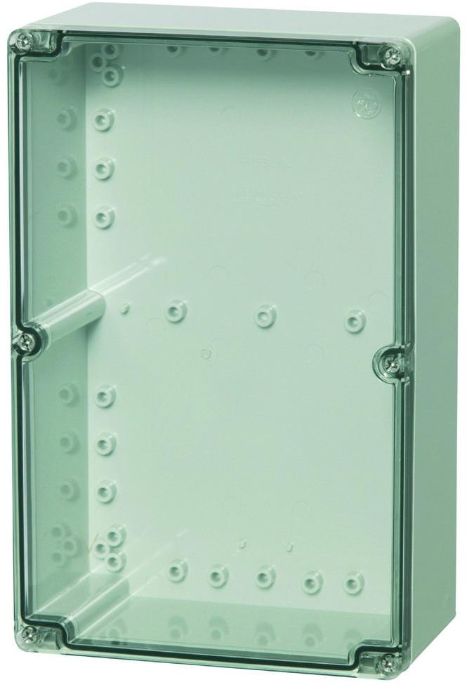 Fibox Obudowa uniwersalna PCT 163610 7022851 poliwęglan DxSxW) 160 x 360 x 100 mm 1 szt