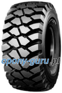 Bridgestone VLTS 750/65 R25 190B TL Tragfähigkeit **