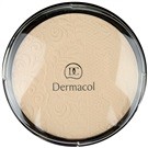 Dermacol Compact Compact puder w kompakcie odcień 01 Compact Powder) 8 g