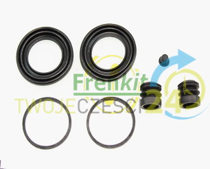Frenkit Zestaw naprawczy, zacisk hamulca 244010