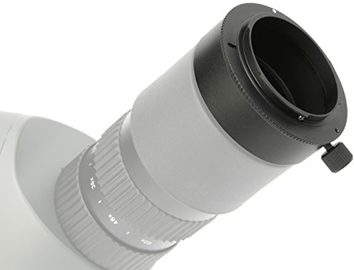 EOS Bresser Foto adapter Canon zapewnia Condor spektive 4921351
