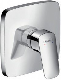 Hansgrohe Logis 71607000