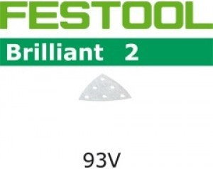 Festool Papiery ścierne STF V93/6 P220 BR2/100 (492890)