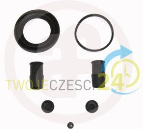 AUTOFREN Zestaw naprawczy, zacisk hamulca SEINSA D4134
