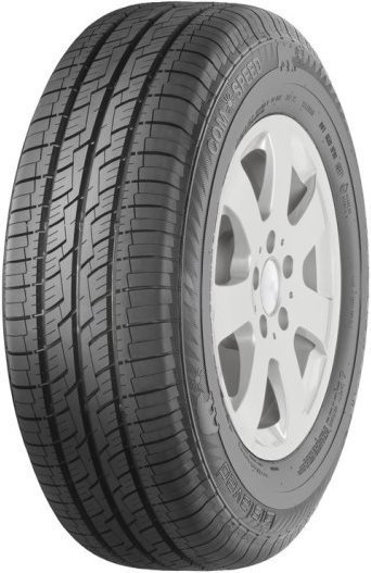 Gislaved Com Speed 205/70R15 106 R