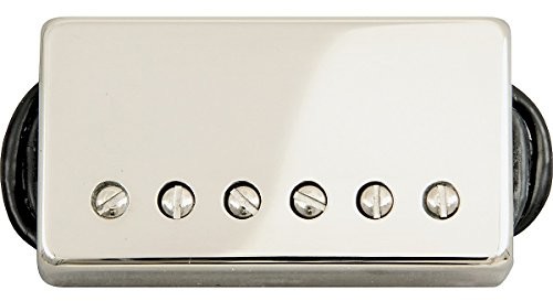 DiMarzio dimarzio 208027 DP 223BK PAF Bridge gitara akcesoria 208027