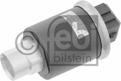 FEBI BILSTEIN Przełącznik naciskowy, klimatyzacja 18082