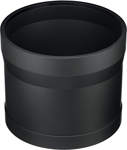 Sigma LH1220 01 osłona przed światło (120 300 MM) zapewnia OS Sport Czarny 0085126929657