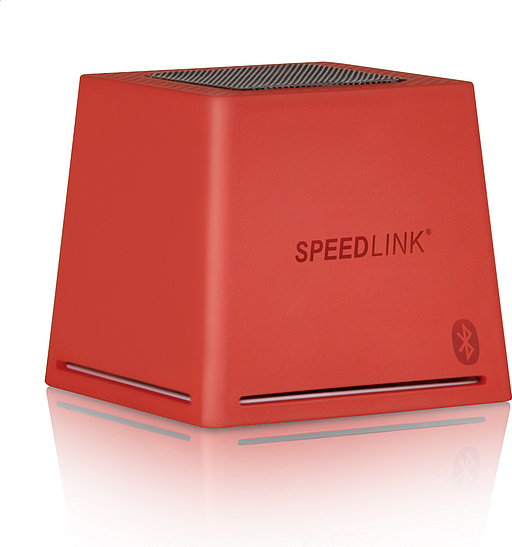 Speed Link Cubid