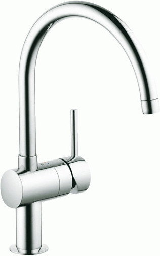 Grohe Minta 32917DC0
