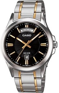 Casio Classic MTP-1381G-1A